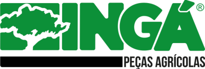 Logo Ingá Peças