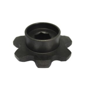 RODA DENTADA MOTRIZ Z7