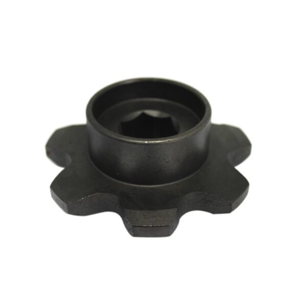 RODA DENTADA MOTRIZ Z7
