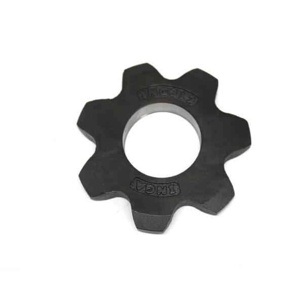 RODA DENTADA Z7