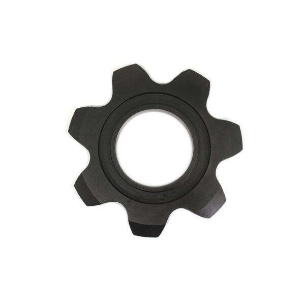 RODA DENTADA Z7 - Imagem 3