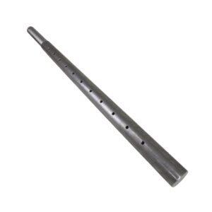 EIXO KIT ESTEIRA TANKER 2500 4000 4500