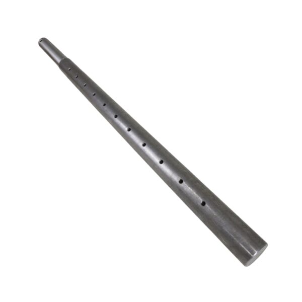 EIXO KIT ESTEIRA TANKER 2500 4000 4500