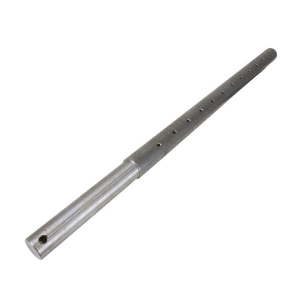 EIXO KIT ESTEIRA TANKER 2500 4000 4500 - Imagem 2