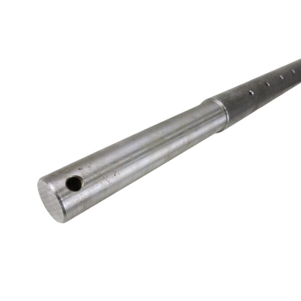 EIXO KIT ESTEIRA TANKER 2500 4000 4500 - Imagem 3
