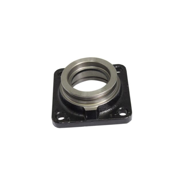MANCAL ROLO COMPACTADOR JUMBO MATIC BUSTER - Imagem 2