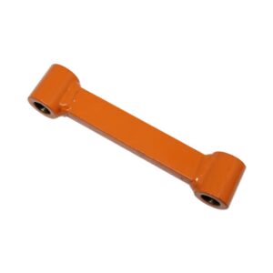 BRACO RIGIDO SOLDADO UNIPORT 2500