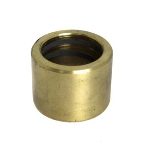 BUCHA 30*40*30 AUTO LUB. BRONZE