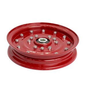 POLIA DE ACO D171,5MM