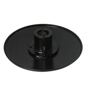 POLIA DO VENTILADOR 2366,2388,2399,2688,2799,4130,5130-CASE,6130-  CASE,7088,7130,CR5080