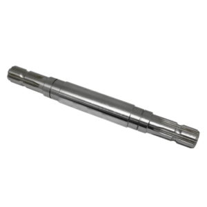 EIXO TUBO DESCARGA INTERNO TANKER MAGNU 35 40 45