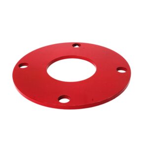 FLANGE TUBO DE DESCARGA FAST 16500 19000