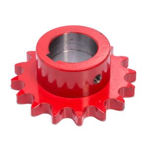 ENGR. SEM FIM INFERIOR TK 10000 Z16