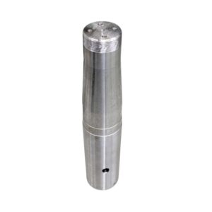 EIXO CUBO RODADO TANKER 10000