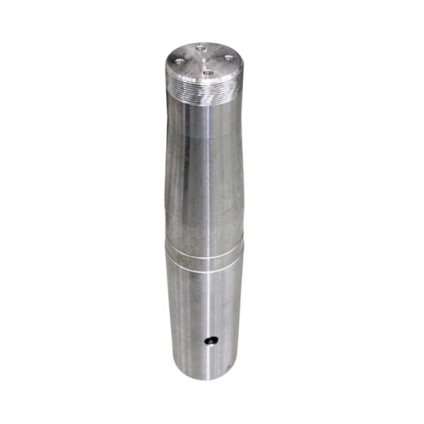 EIXO CUBO RODADO TANKER 10000