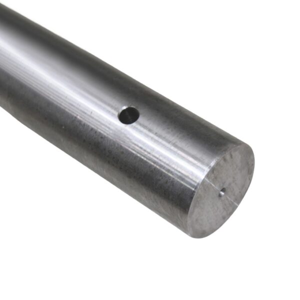 EIXO CUBO RODADO TANKER 10000 - Imagem 3