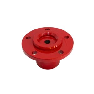 CUBO SISTEMA DE RODDA MAXIMUS TH E TRM