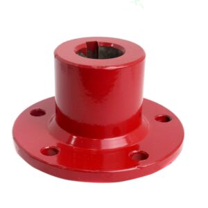 CUBO ARTICULADO LMX 20000