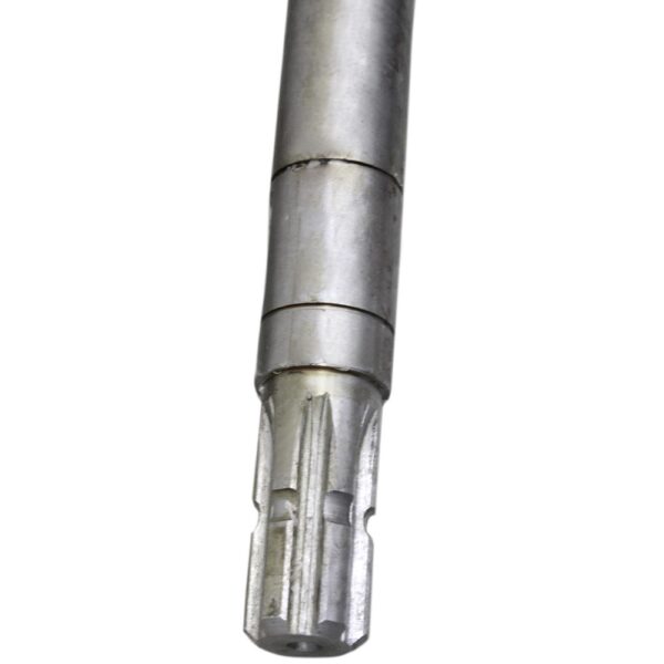 EIXO TRANS. CENTRAL LANCER MAGNUM 10 15 E 20000 - Imagem 2