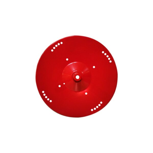 DISCO ESQ. LANCER MDC 600 E 800 - Imagem 2