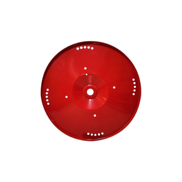 DISCO ESQ. LANCER MDC 600 E 800 - Imagem 3
