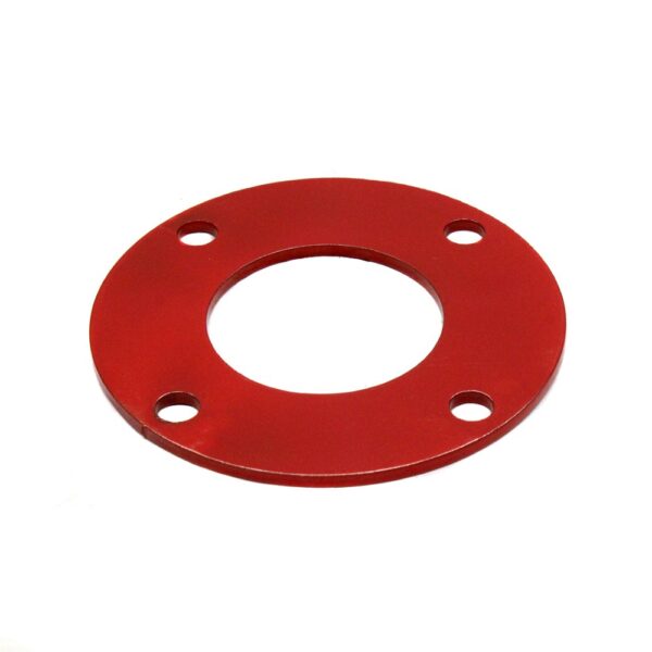 FLANGE TRANSMISAO CENTRAL - Imagem 2