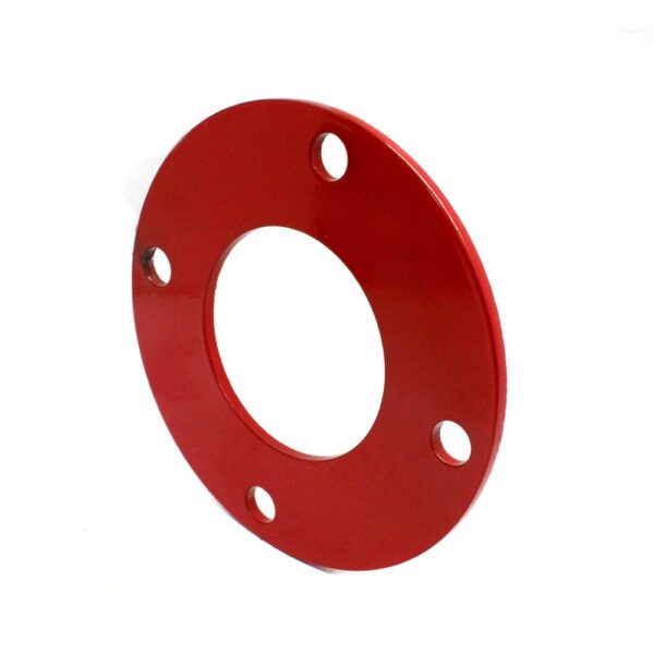 FLANGE TRANSMISAO CENTRAL - Imagem 3