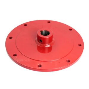 BUCHA DISCO ORGANICO 3000 6000