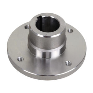 FLANGE INOX 304 DISCO DE DISTRIBUICAO