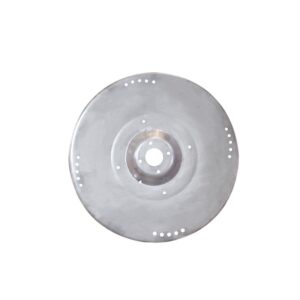 DISCO DIREITO INOX MULTIUSO 12000