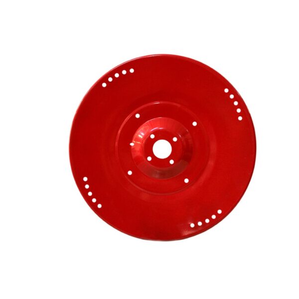 DISCO DIR. CARB. MULTIUSO 12000 A MAXIMUS 20000 - Imagem 2