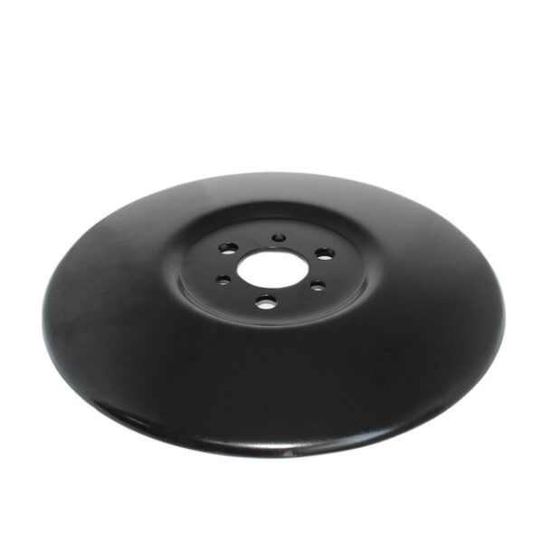 POLIA DE ACO VENTILADOR AF7140 A AF2377 - Imagem 2