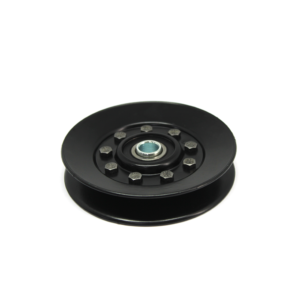 POLIA DE ACO D111MM