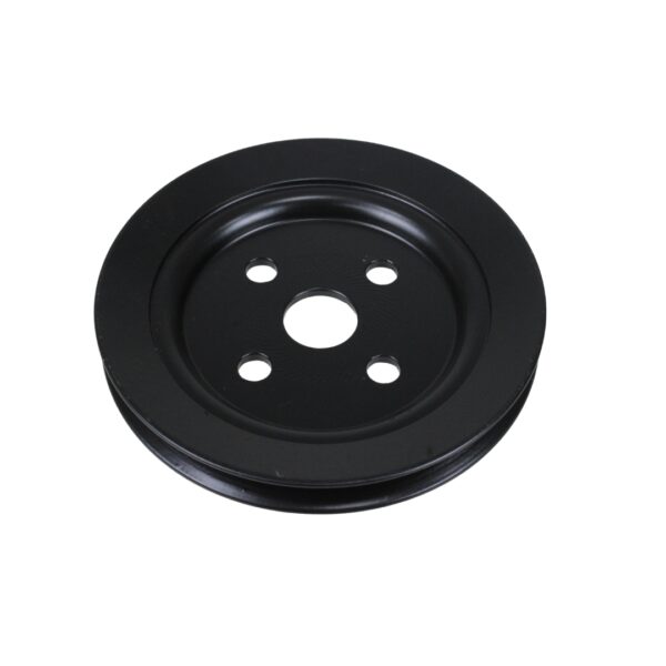 POLIA DO COMPRESSOR AR - Imagem 2