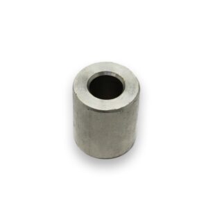 BUCHA INOX 304 CJ. DISCO DUPLO