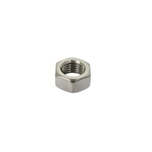 PORCA SEXTAVADA INOX DIN 934