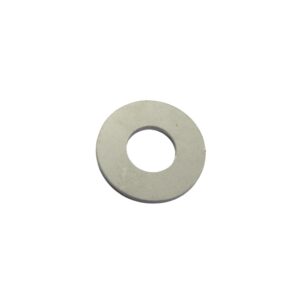 ARRUELA LISA DE INOX 13,00X30X2,5