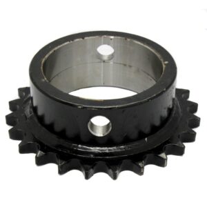RODA DENTADA CJ. DE TRANSMISSAO PRINCESA TOP