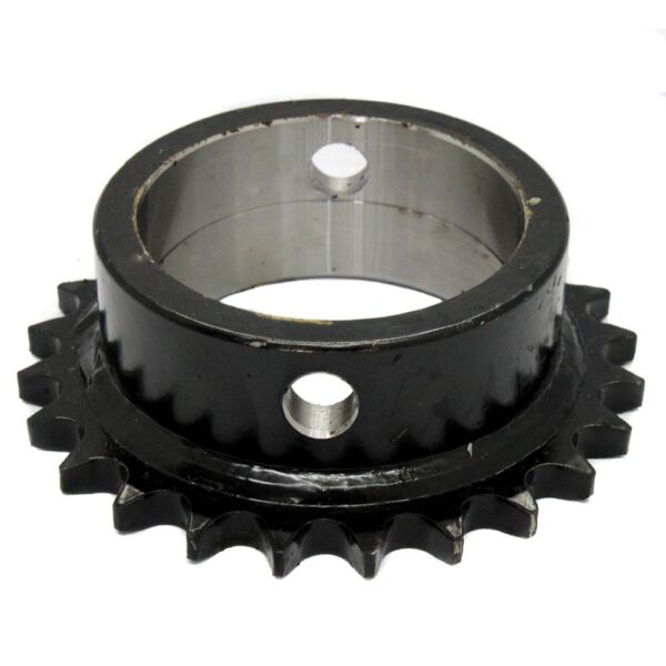 RODA DENTADA CJ. DE TRANSMISSAO PRINCESA TOP