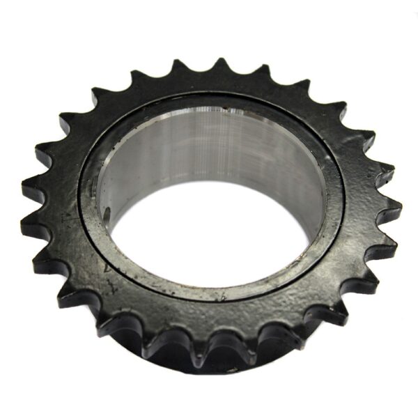 RODA DENTADA CJ. DE TRANSMISSAO PRINCESA TOP - Imagem 2