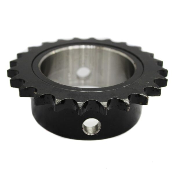 RODA DENTADA CJ. DE TRANSMISSAO PRINCESA TOP - Imagem 3