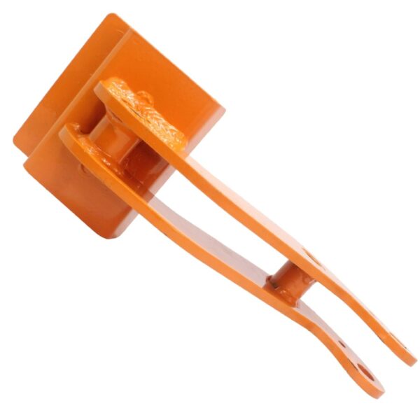 SUPORTE ARTICULADOR DO COCHIM ADVANCCE 3000 UNIPORT STAR 2000 2030 - Imagem 3