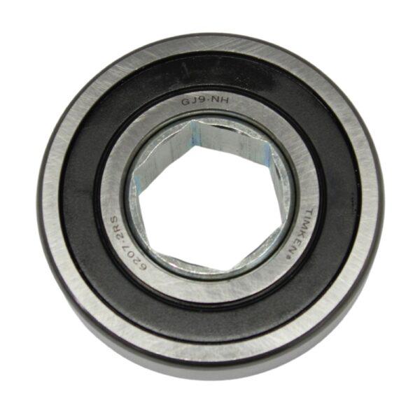 CONJUNTO ROLAMENTO ROLO GUIA  BRUTTUS 12000