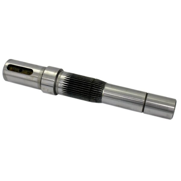 EIXO CAIXA DE TRANSMISSAO TWISTER 1500 5500 IMPERADOR 3.0