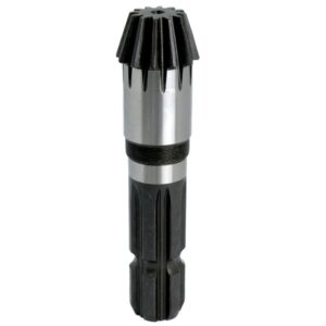 EIXO PINHAO CONICO 8620 Z12