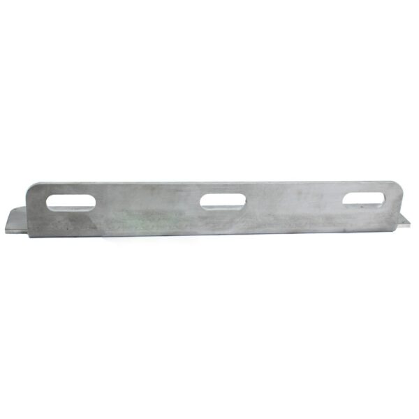 CJ. TRAVA COMPRORTA INOX 304  HERCULES