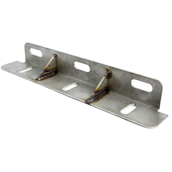 CJ. TRAVA COMPRORTA INOX 304  HERCULES - Imagem 2
