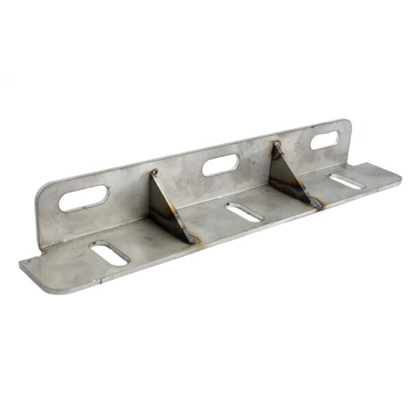 CJ. TRAVA COMPRORTA INOX 304  HERCULES - Imagem 3