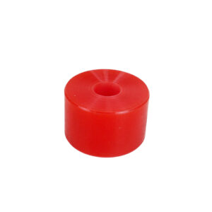 BUCHA PLASTIPRENE VERMELHO 75X25X48