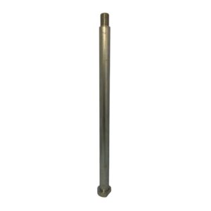 PINO COM CABELA 25X425
